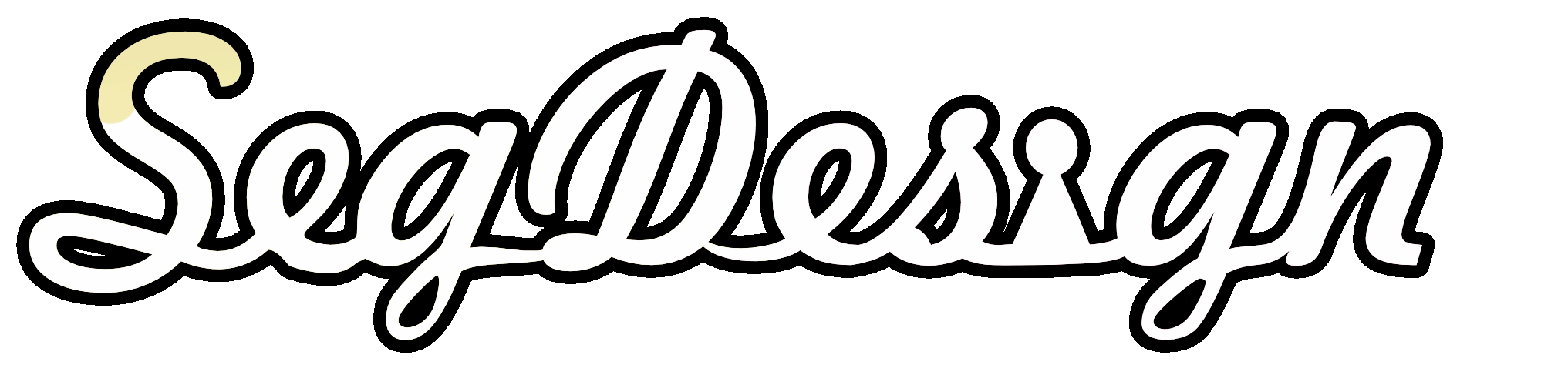 Logo SegDesign
